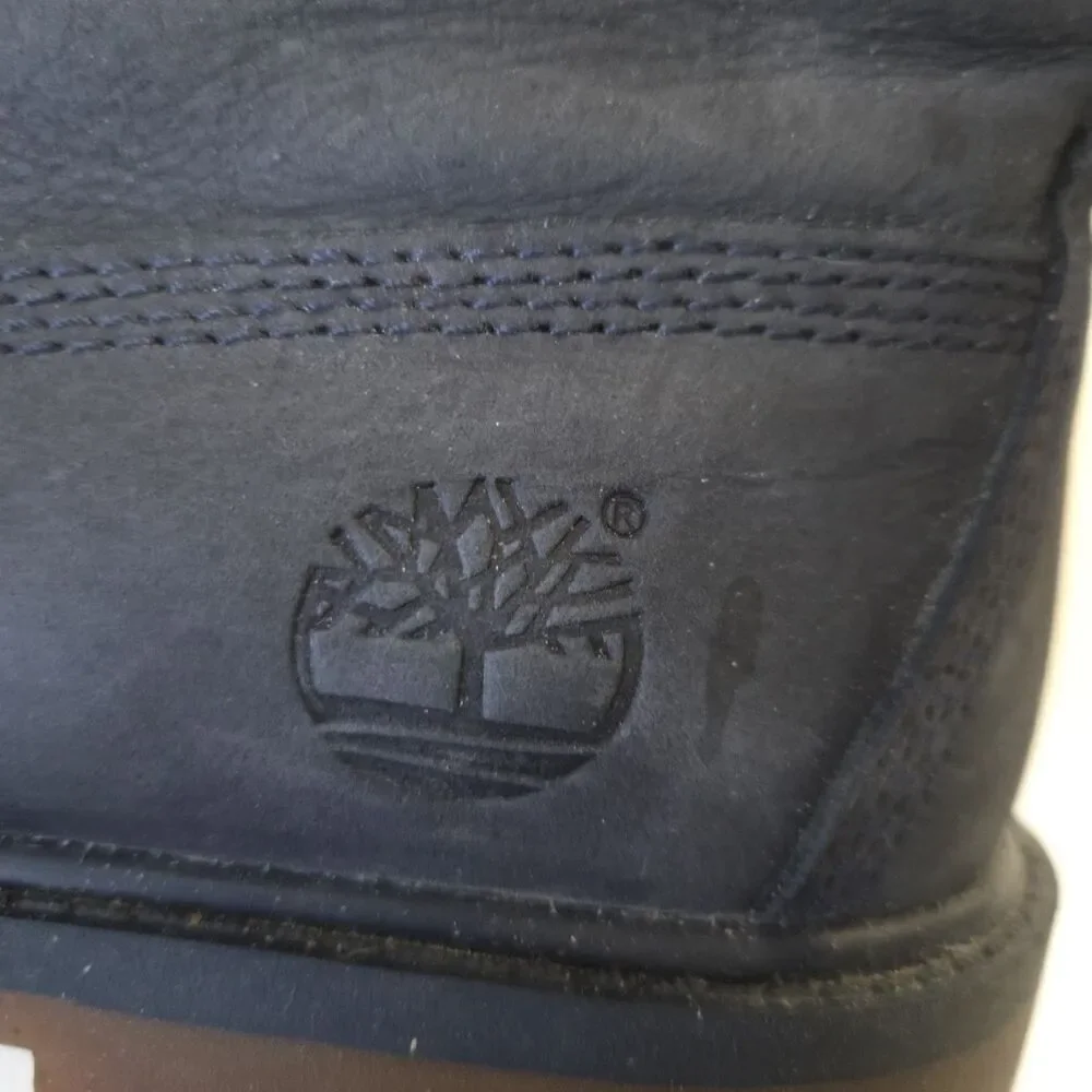 Timberland Nubuck Junior 6
